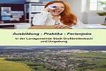April 2021: Neue Broschüre „Ausbildung - Praktika - Ferienjobs in der Landgemeinde Stadt Großbreitenbach und Umgebung 